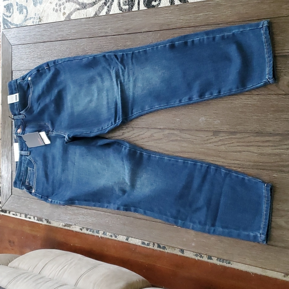 Judy blue jeans